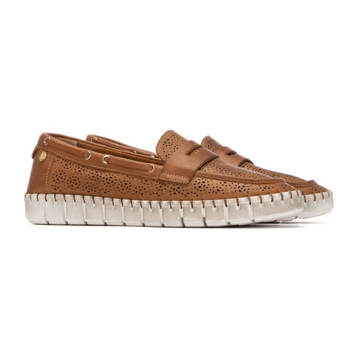 Women's Loafers Carmela Brown