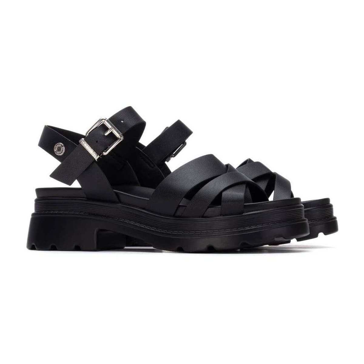 Women's Pumps Refresh Black