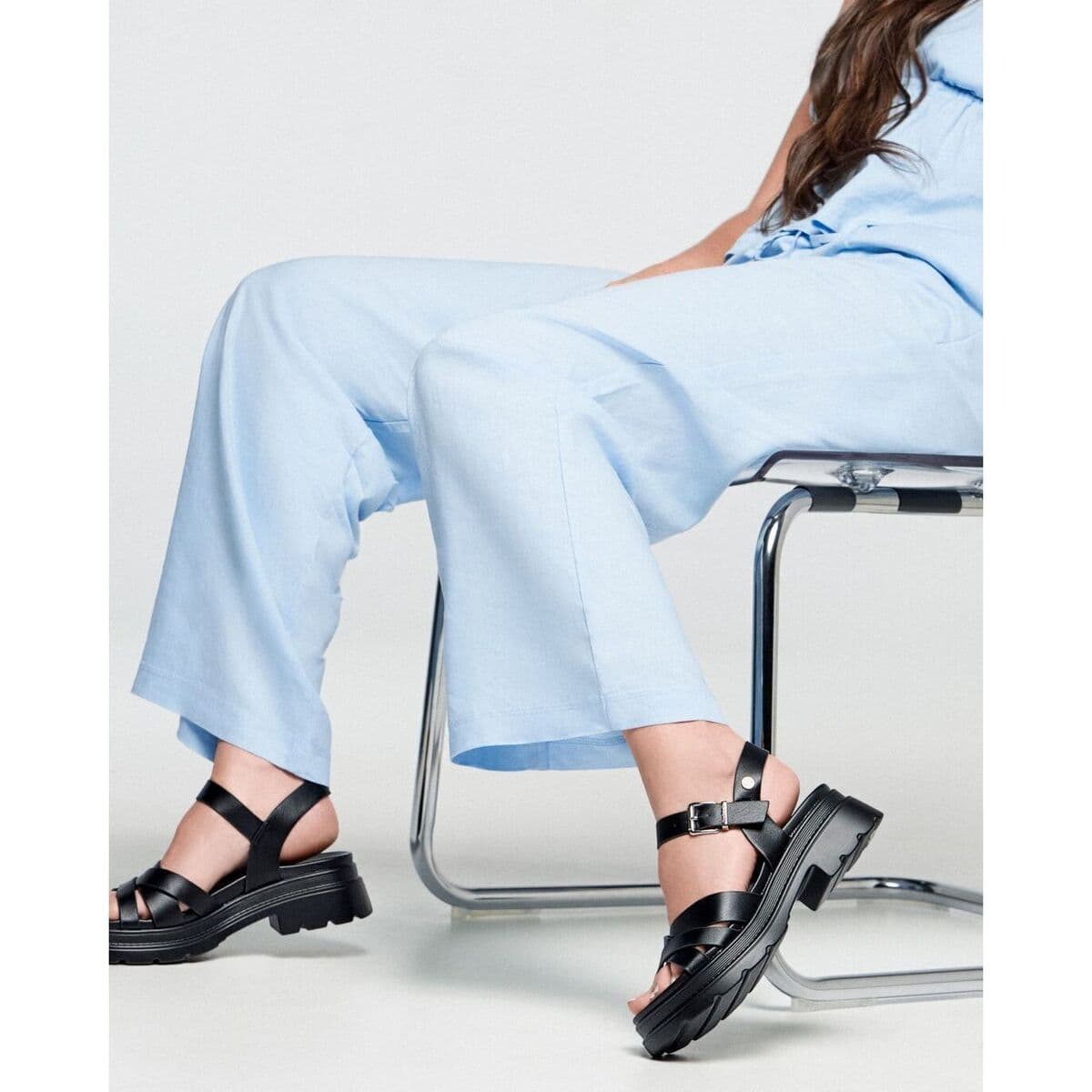 Women's Pumps Refresh Black