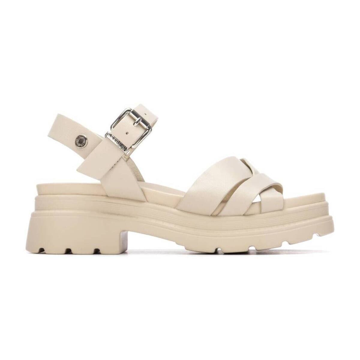 Σανδάλια με τακούνι Refresh 17515802