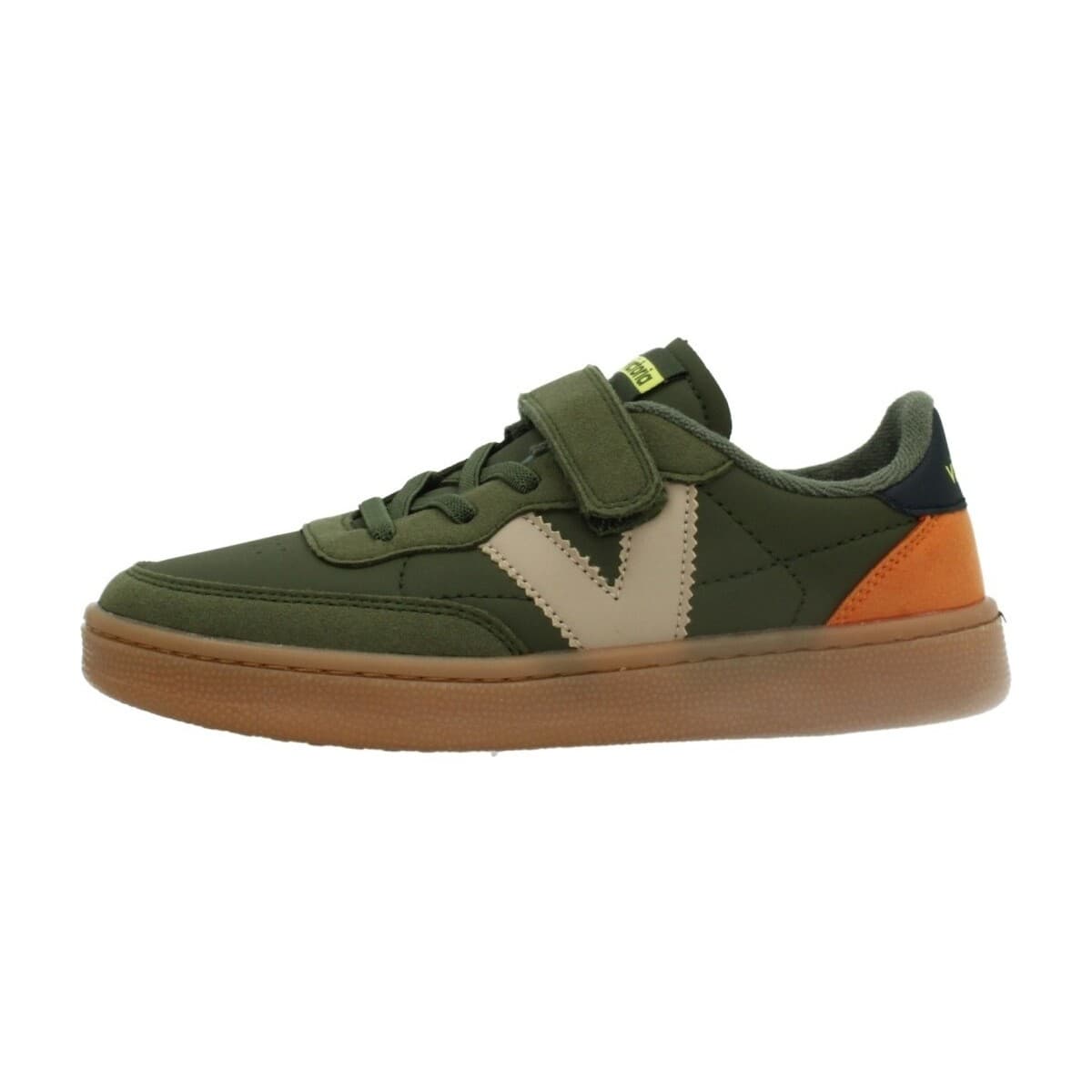 Boys' Sneakers Victoria Green