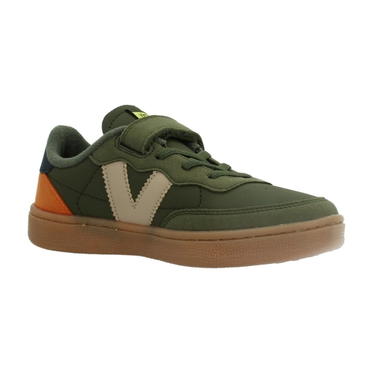 Boys' Sneakers Victoria Green