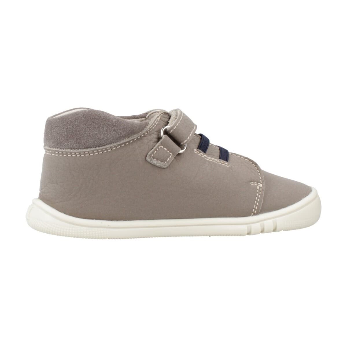 Boys' Ankle Boots Piruflex Gray
