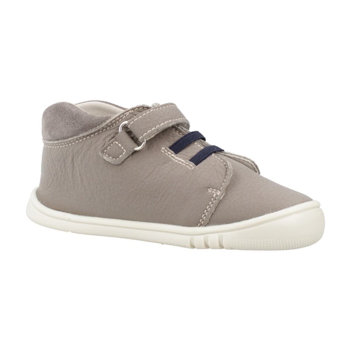 Boys' Ankle Boots Piruflex Gray