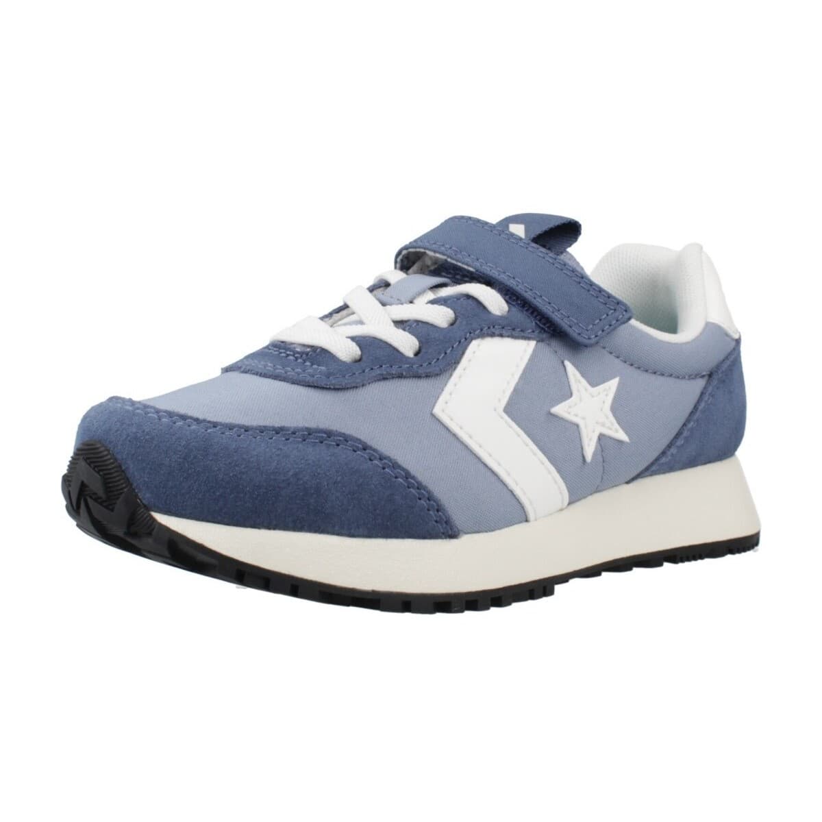 Xαμηλά Sneakers Converse Zapatillas Niño Modèle Omega Trainer Easy