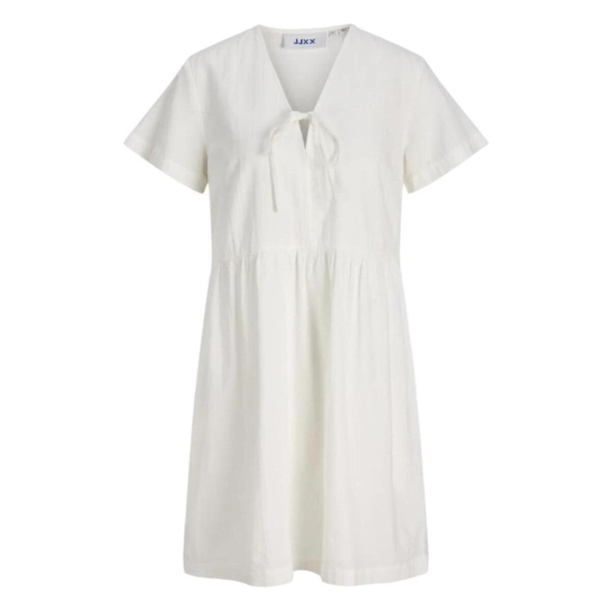 Φορέματα JJXX 12290713 blanco