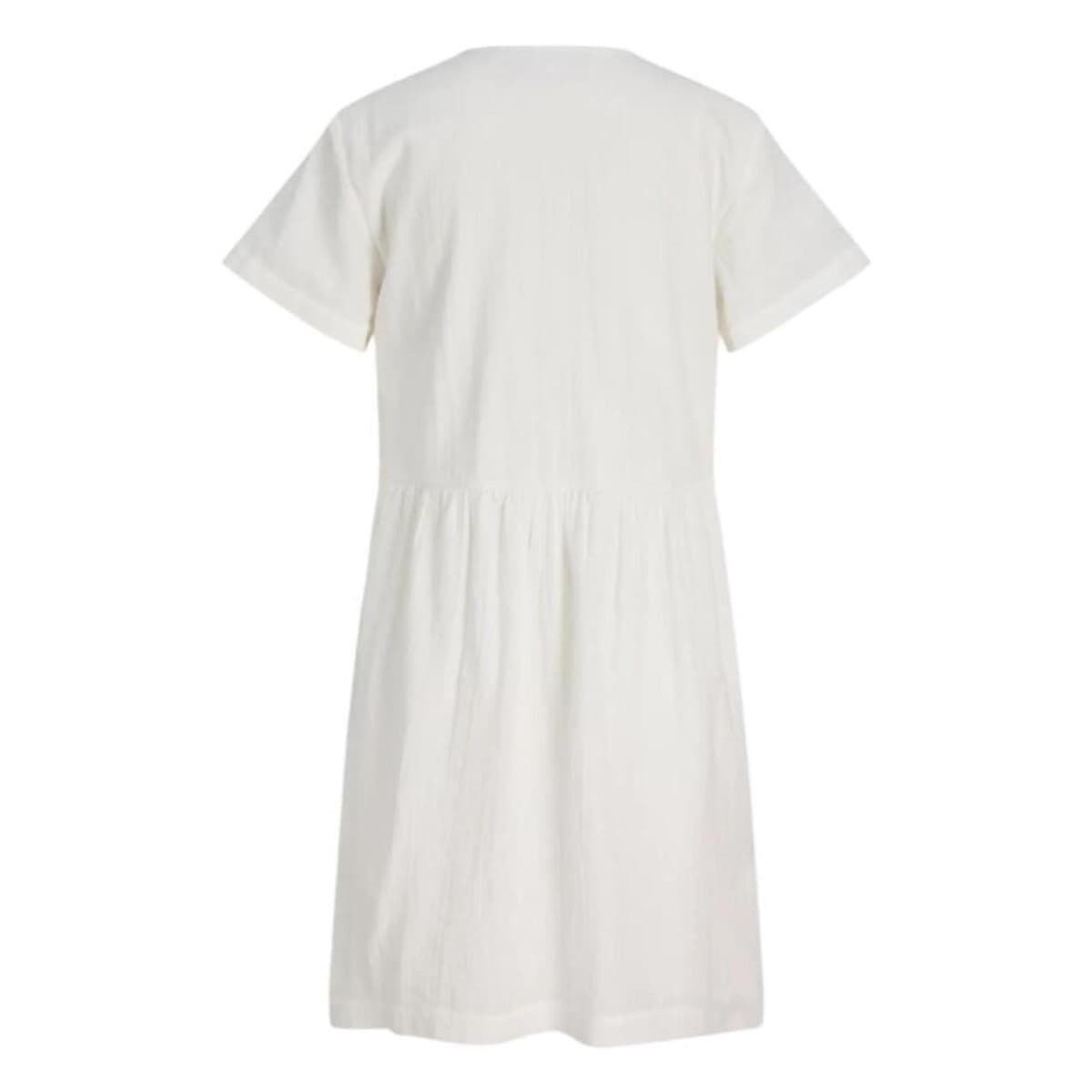 Women's Dresses JJXX White