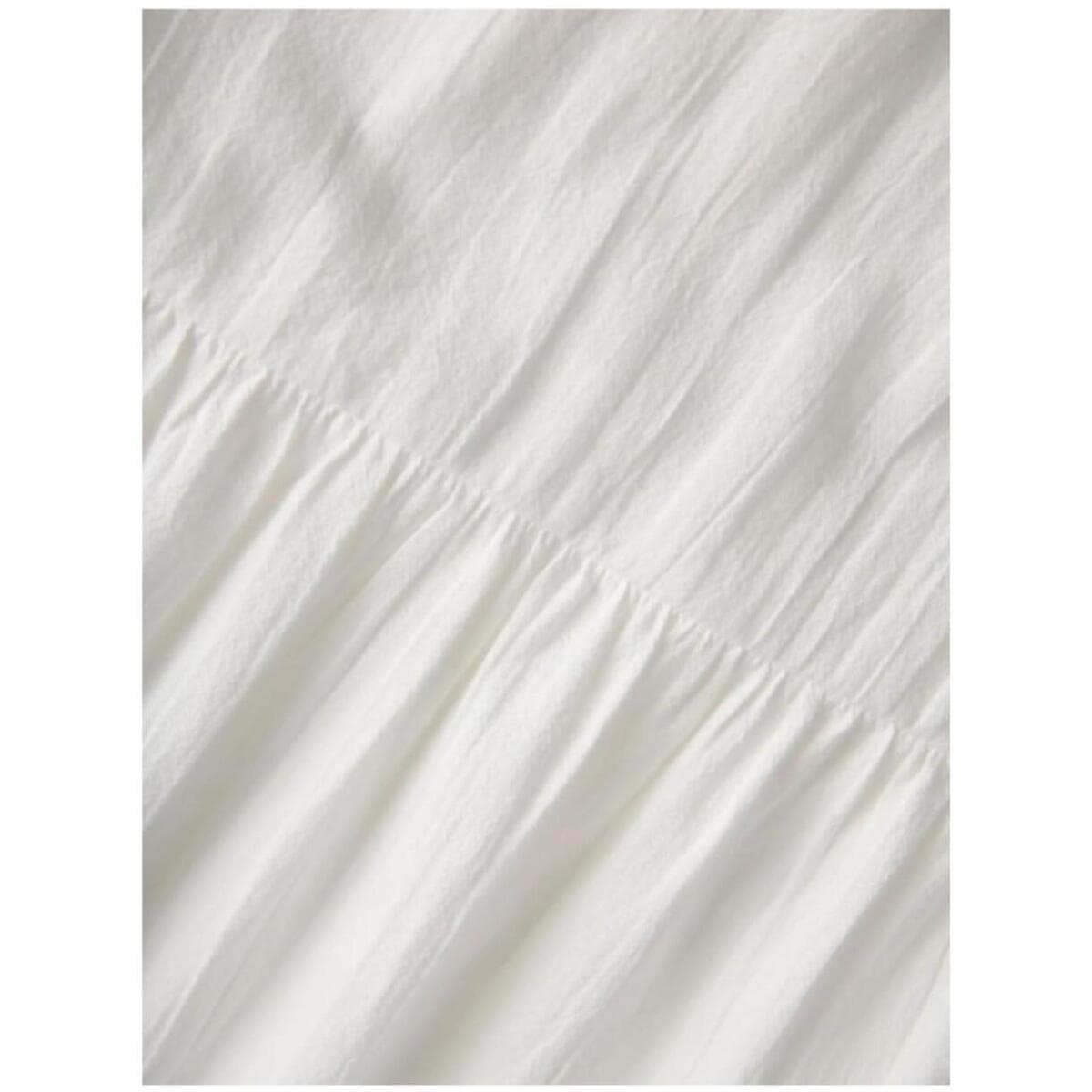 Women's Dresses JJXX White