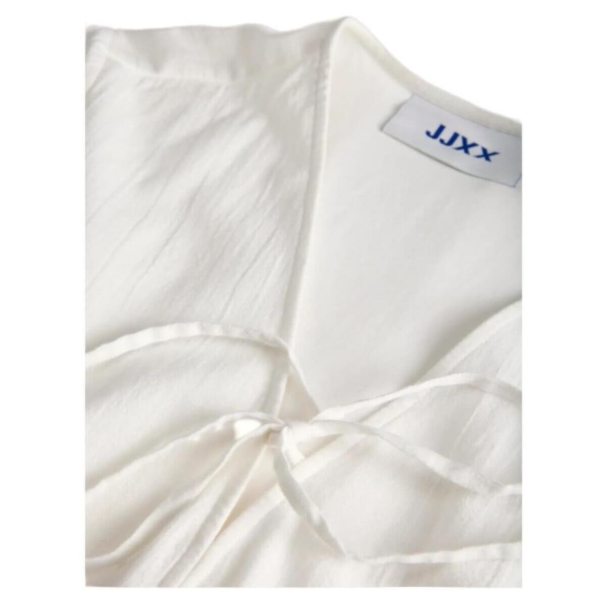 Women's Dresses JJXX White