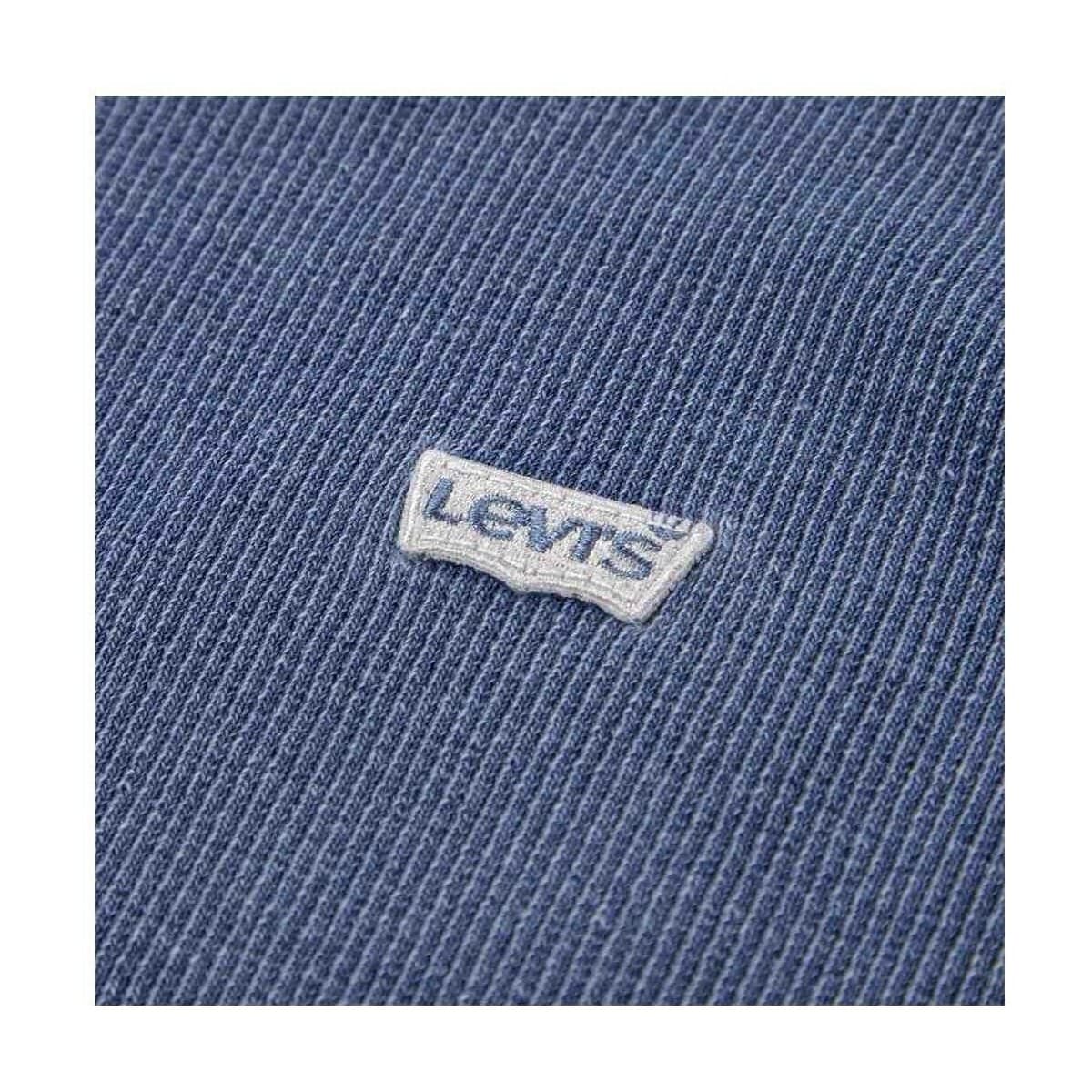 Girls' Sleeveless Tops Levis Blue