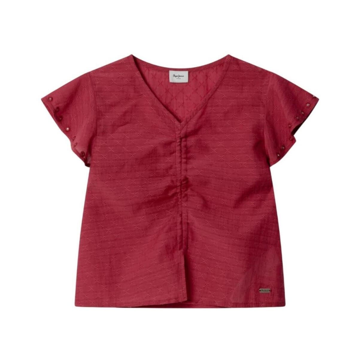 T-shirt με κοντά μανίκια Pepe jeans PG3000012 287