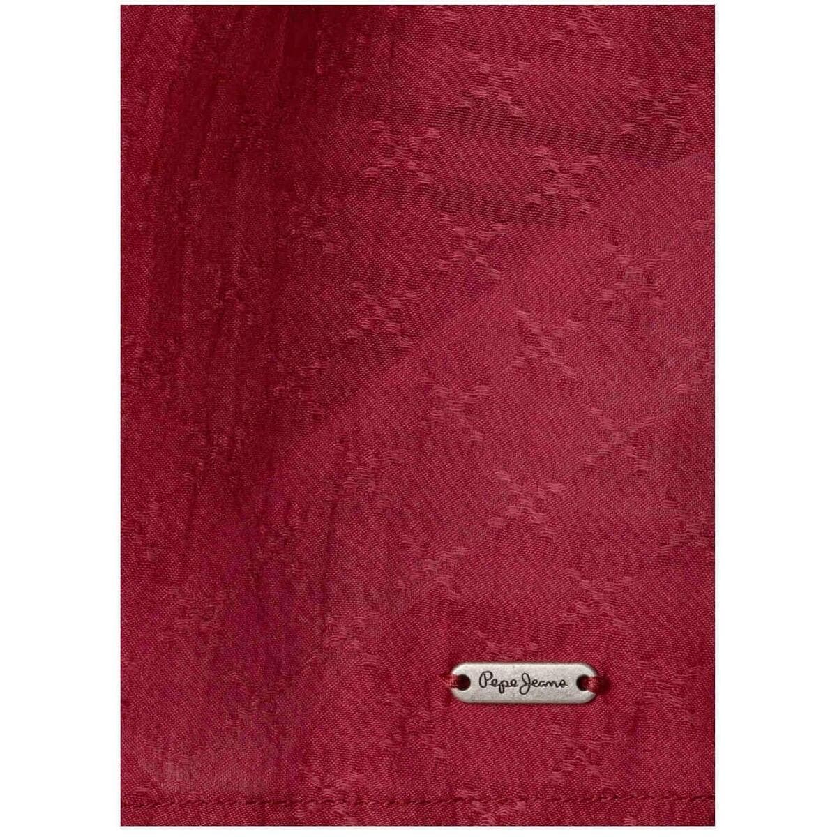 Girls' T-Shirts Pepe Jeans Pink