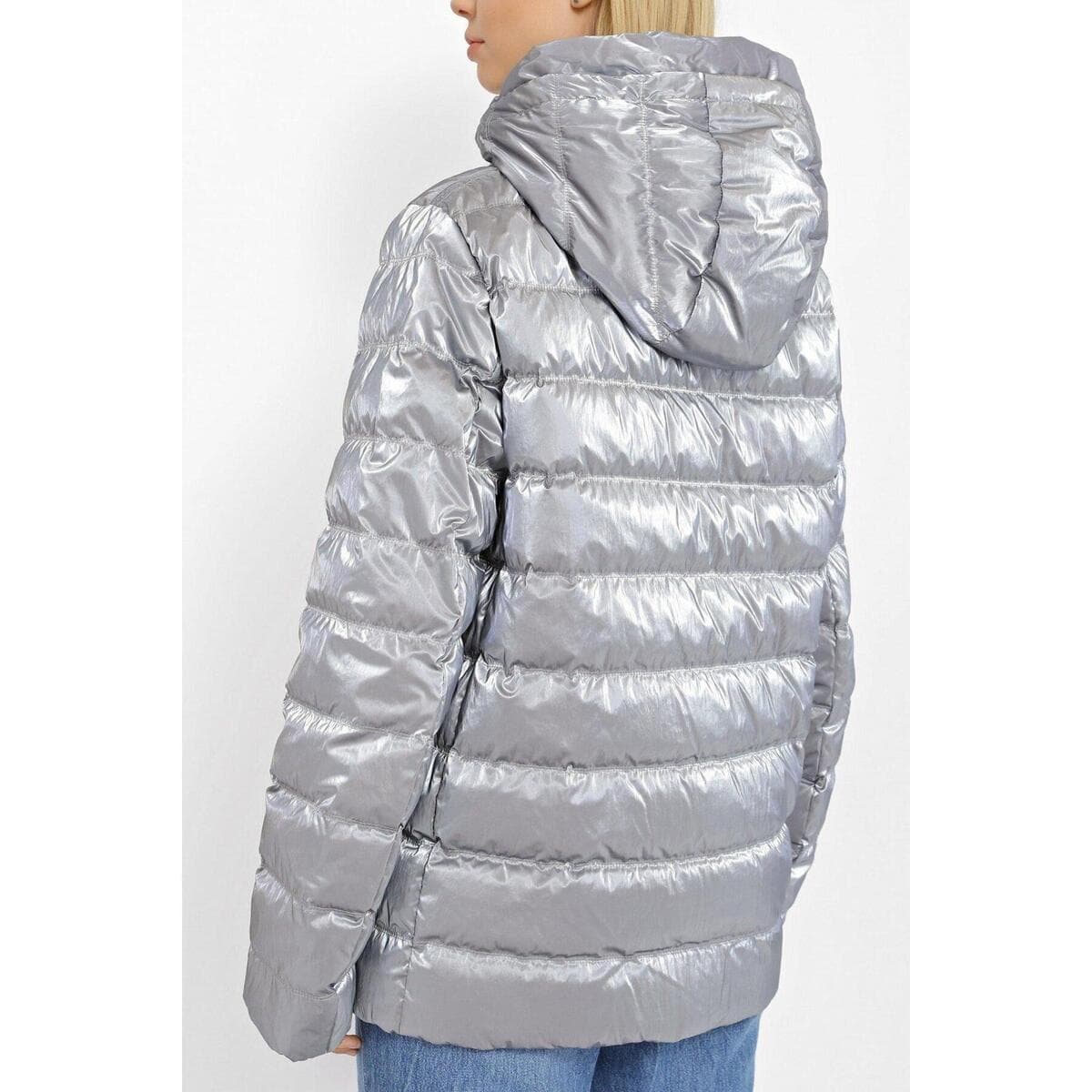 Women's Jackets Geox Gray