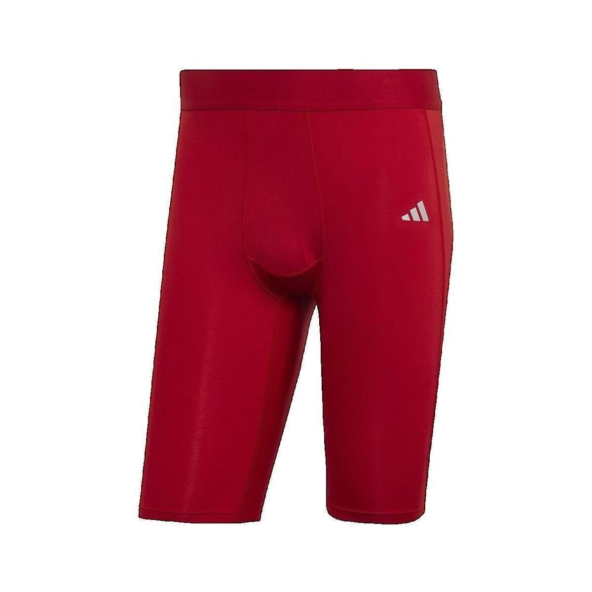 Men's Shorts adidas Red