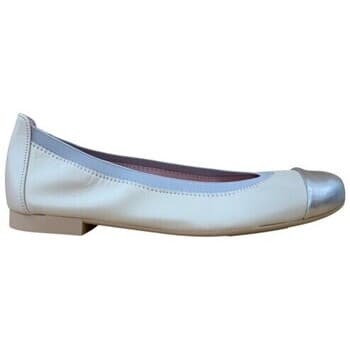 Μπαλαρίνες Pretty Ballerinas 48780 SHIRLEY Beige