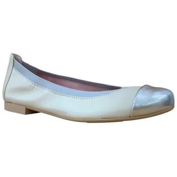 Women's Ballet Flats Pretty Ballerinas Beige