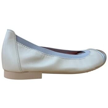 Women's Ballet Flats Pretty Ballerinas Beige