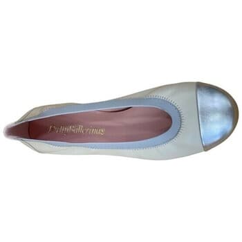Women's Ballet Flats Pretty Ballerinas Beige
