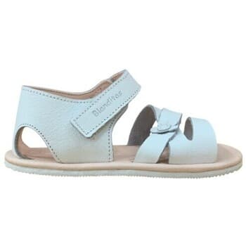 Σανδάλια χωρίς τακούνι Blanditos MALTA Blanco