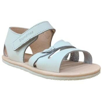 Boys' Sandals Blanditos White