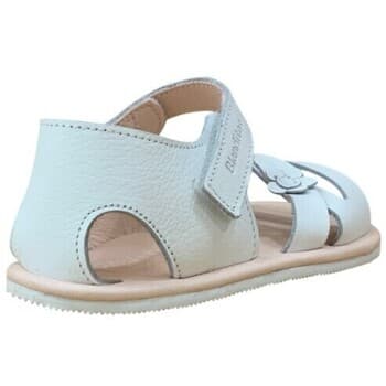 Boys' Sandals Blanditos White