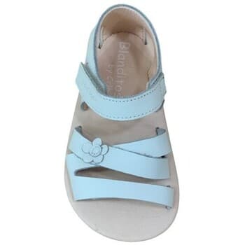 Boys' Sandals Blanditos White