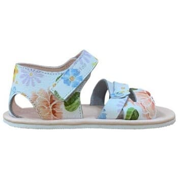 Σανδάλια χωρίς τακούνι Blanditos MALTA Multicolor