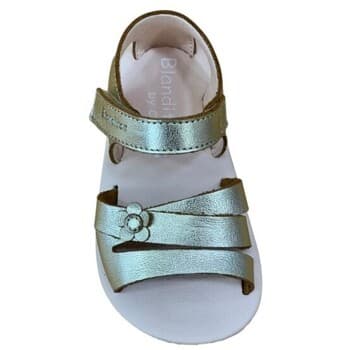 Boys' Sandals Blanditos Gold