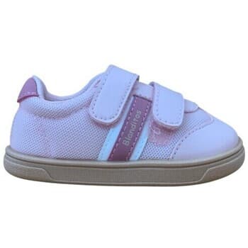 Xαμηλά Sneakers Blanditos GUPPY Rosa