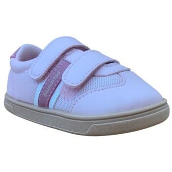 Boys' Sneakers Blanditos Pink