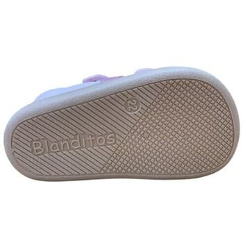 Boys' Sneakers Blanditos Pink