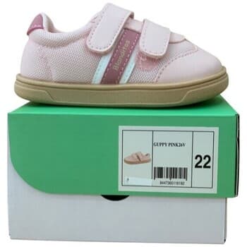 Boys' Sneakers Blanditos Pink