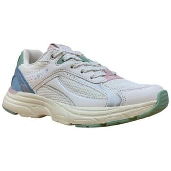 Girls' Sneakers Levis White