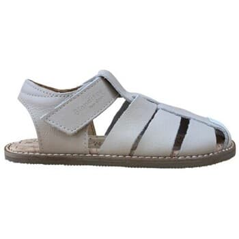 Σανδάλια χωρίς τακούνι Blanditos SAONA Beige