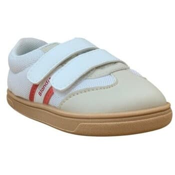 Boys' Sneakers Blanditos White