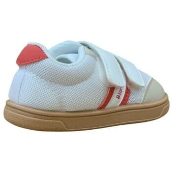 Boys' Sneakers Blanditos White