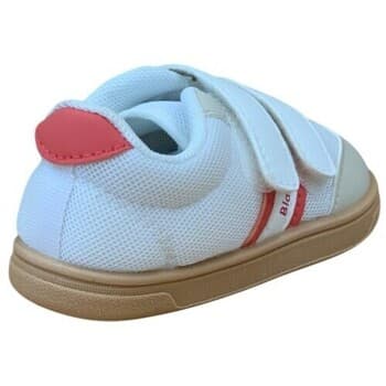 Boys' Sneakers Blanditos White