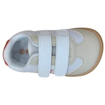 Boys' Sneakers Blanditos White