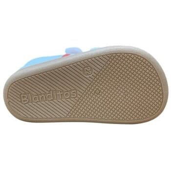 Boys' Sneakers Blanditos White