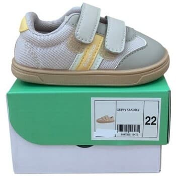 Boys' Sneakers Blanditos Gray