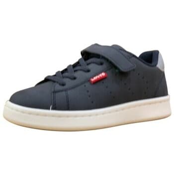 Boys' Sneakers Levis Blue