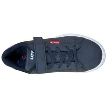 Boys' Sneakers Levis Blue