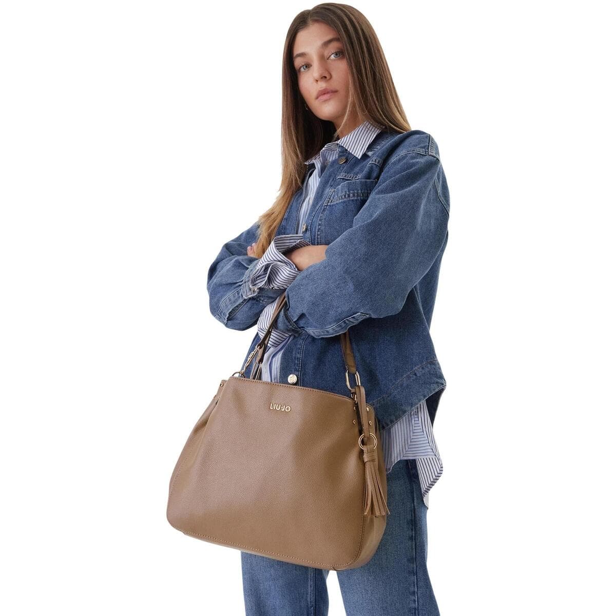 Women's Shoulder Bags Liu Jo