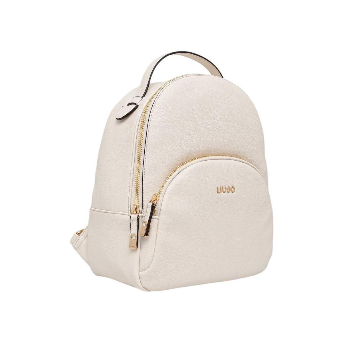 Women's Backpacks Liu Jo White