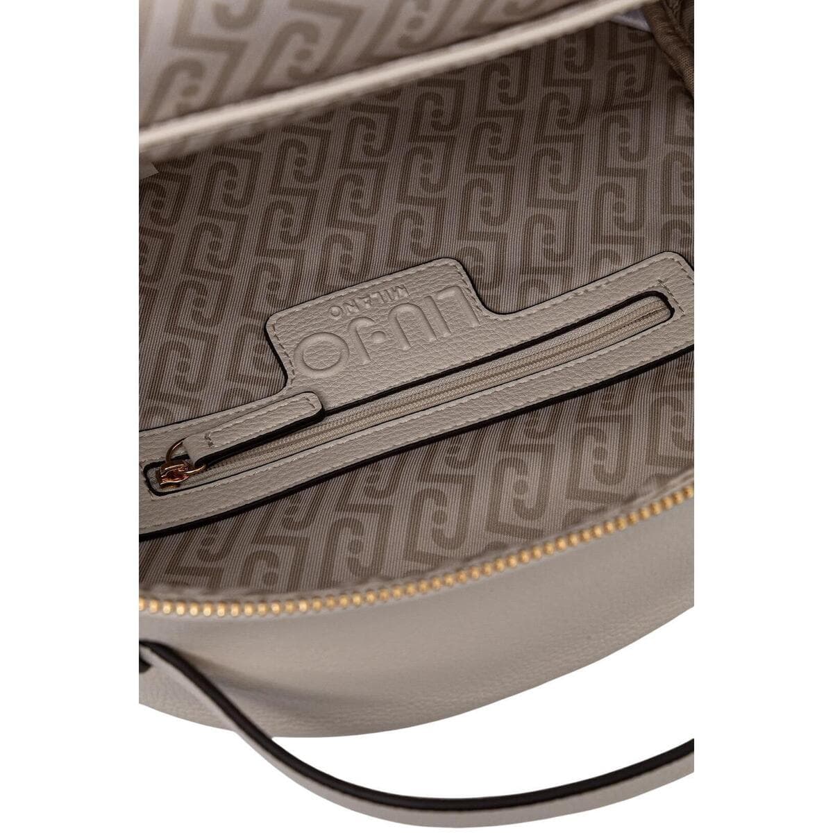 Women's Backpacks Liu Jo White