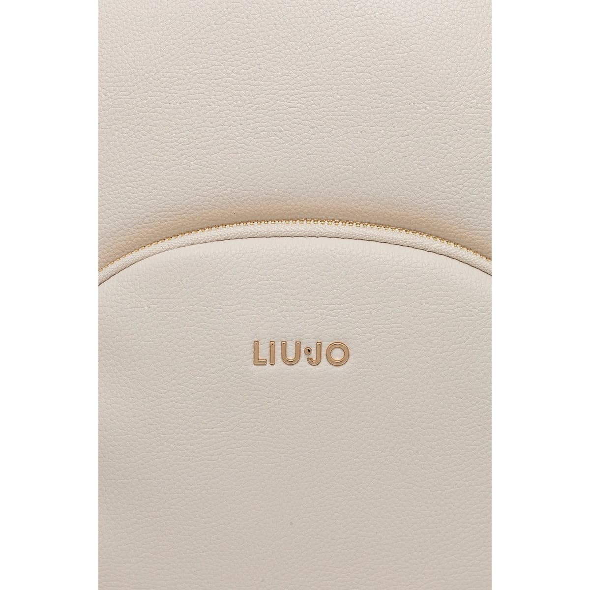 Women's Backpacks Liu Jo White