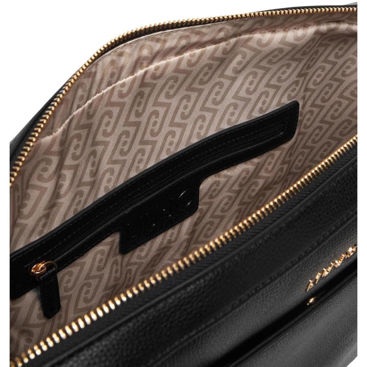 Women's Shoulder Bags Liu Jo Black