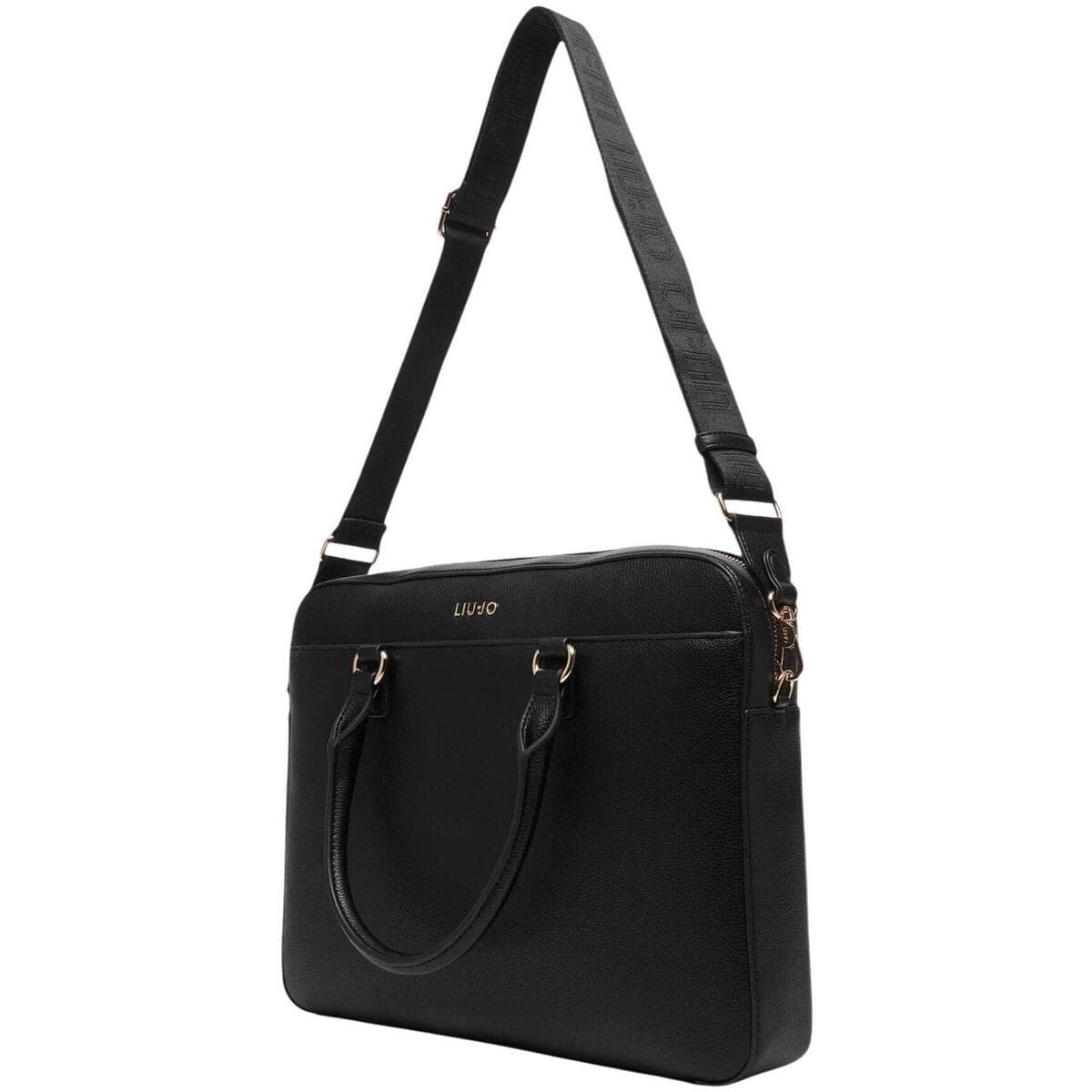 Women's Shoulder Bags Liu Jo Black