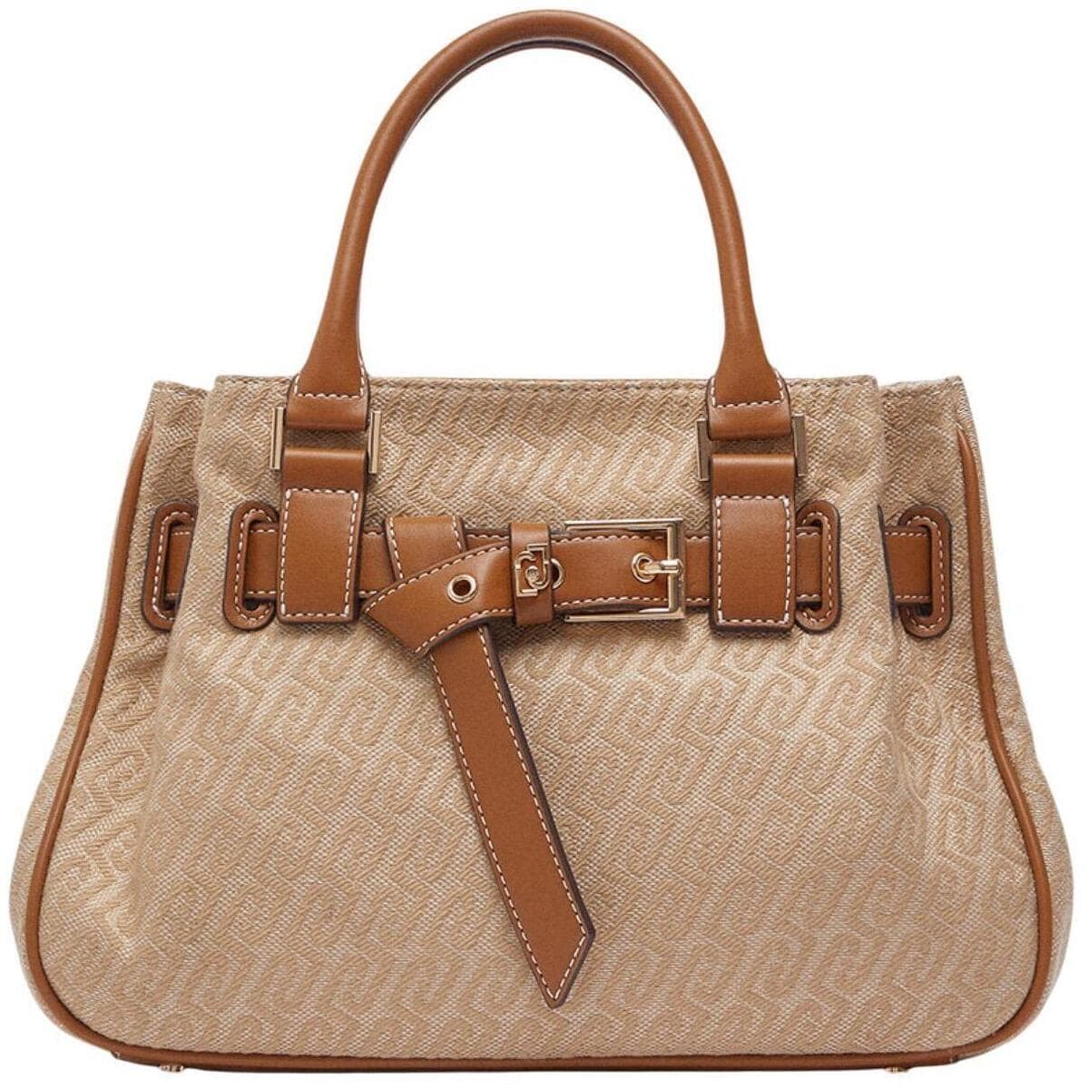 Τσάντες Χειρός Liu Jo S TOTE AA6032 T378A