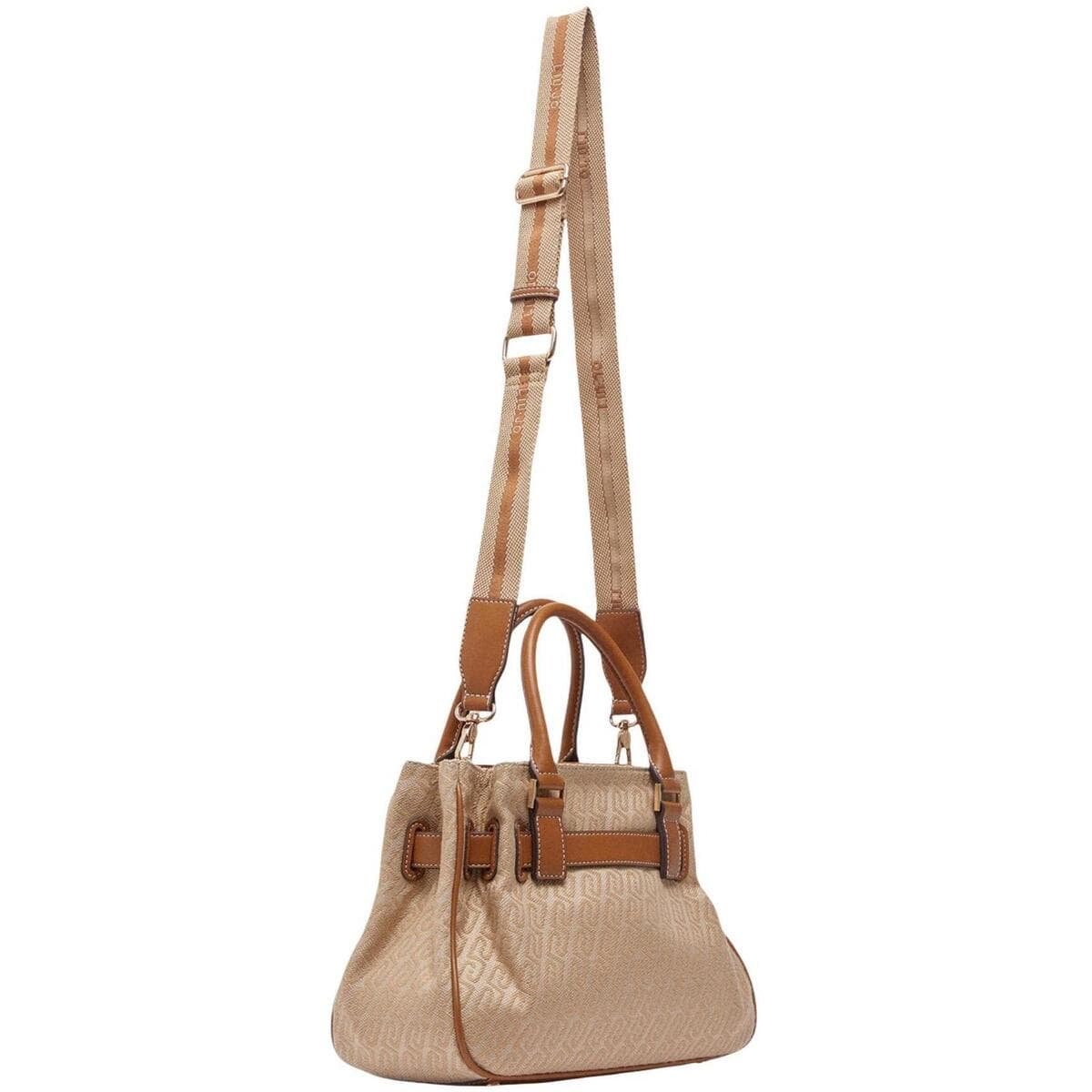 Women's Handbags Liu Jo Beige